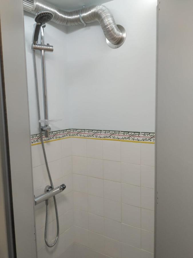 Quinta Dos Campos - Apartamento 2 บรากา ภายนอก รูปภาพ