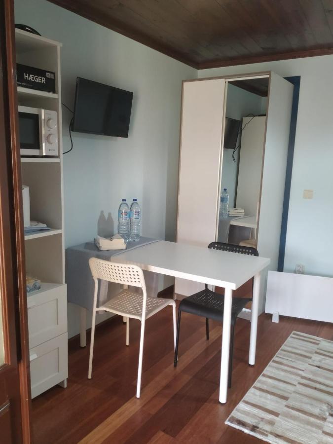 Quinta Dos Campos - Apartamento 2 บรากา ภายนอก รูปภาพ